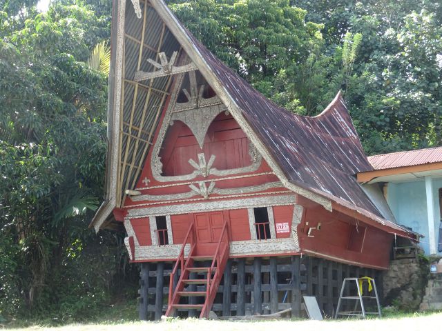 Parapat